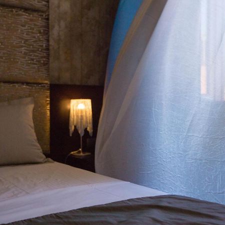 Aion Luxury Hotel Nafplio Exteriér fotografie