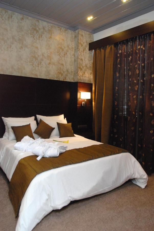Aion Luxury Hotel Nafplio Exteriér fotografie